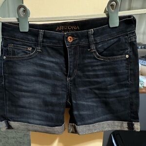 Arizona shorts